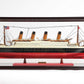 Medium Display Case for Cruise Liner By Homeroots | Sculptures | Modishstore - 2