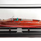 Display Case for Speed boat By Homeroots | Sculptures | Modishstore - 3