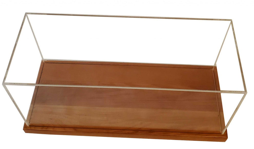 Display Case for Midsize Speedboat By Homeroots | Sculptures | Modishstore - 2