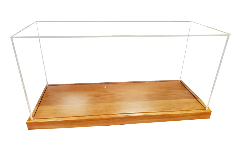 Display Case for Midsize Speedboat By Homeroots | Sculptures | Modishstore - 3