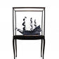 Floor Display Case By Homeroots | Sculptures | Modishstore - 4