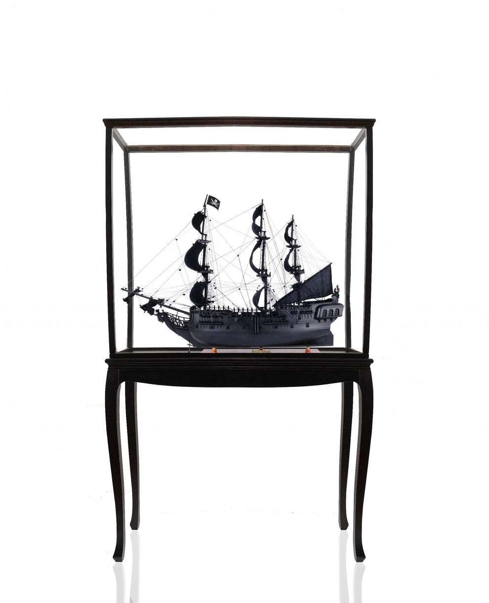 Floor Display Case By Homeroots | Sculptures | Modishstore - 4