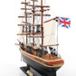 SmallCutty Sark By Homeroots | Sculptures | Modishstore - 3