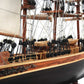 SmallCutty Sark By Homeroots | Sculptures | Modishstore - 4