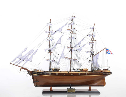 Cutty Sark By Homeroots | Sculptures | Modishstore