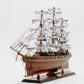 Cutty Sark By Homeroots | Sculptures | Modishstore - 3