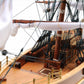 Cutty Sark By Homeroots | Sculptures | Modishstore - 6
