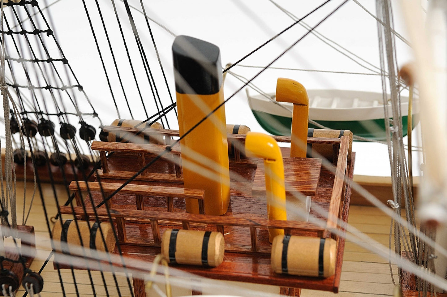 Danmark By Homeroots | Sculptures | Modishstore - 6