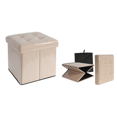 A&B Home Foldable Storage Cube - Set Of 2