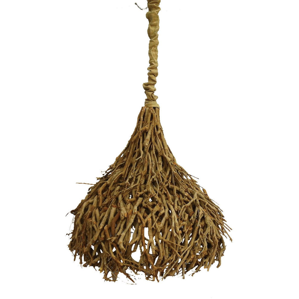 A&B Home Driftwood Chandelier | Chandeliers | Modishstore - 2