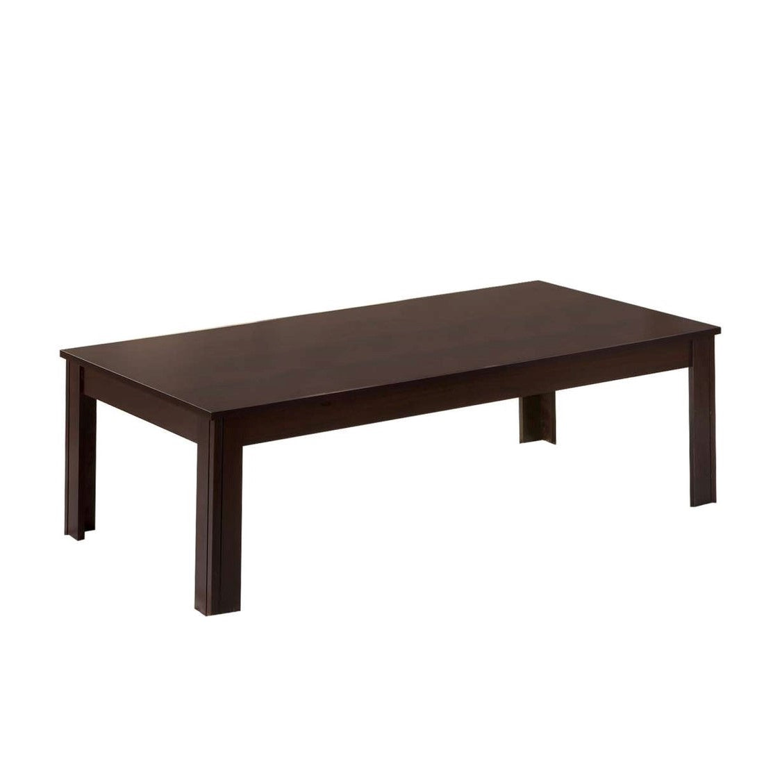 Cappuccino Table Set - 3Pcs Set By Homeroots | Coffee Tables | Modishstore