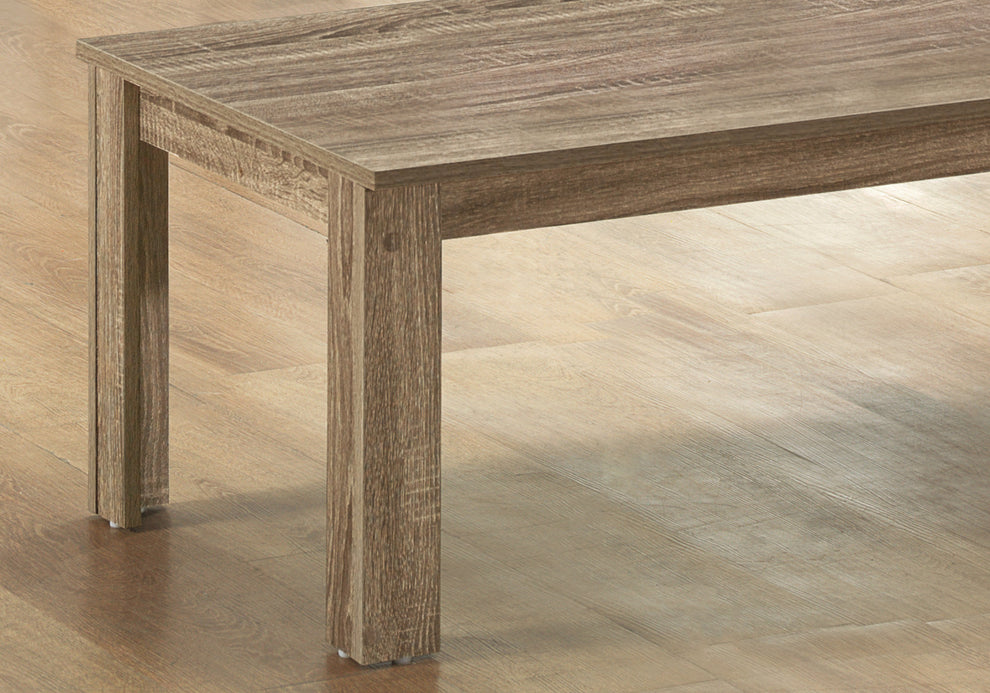 Dark Taupe Table Set - 3Pcs Set By Homeroots | Accent Tables | Modishstore - 2