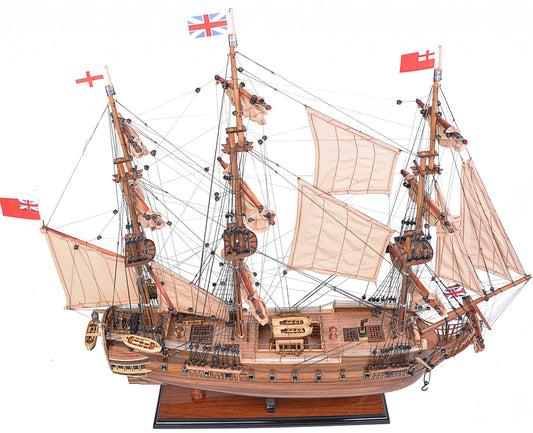HMS Surprise By Homeroots | Sculptures | Modishstore