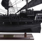Black Pearl Pirate Ship By Homeroots | Sculptures | Modishstore - 4