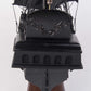 Black Pearl Pirate Ship By Homeroots | Sculptures | Modishstore - 5