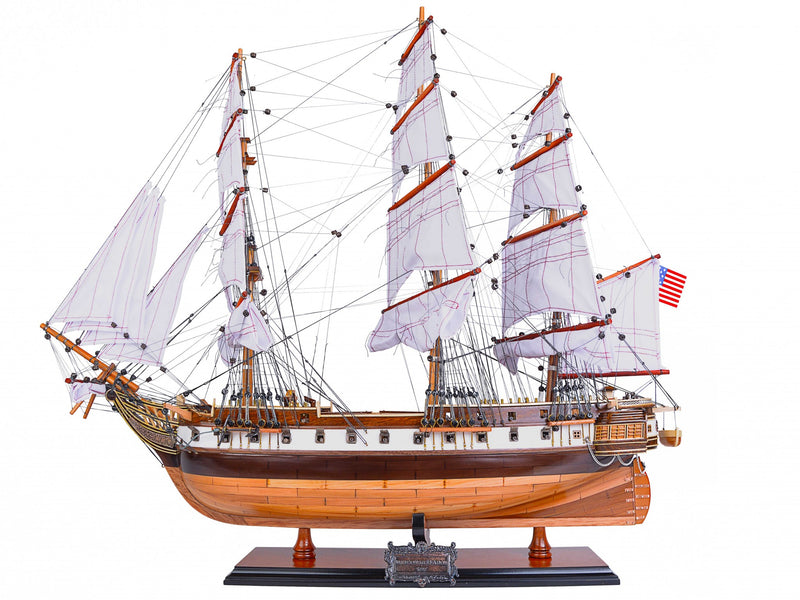 USS Constellation By Homeroots | Sculptures | Modishstore