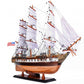 USS Constellation By Homeroots | Sculptures | Modishstore - 2