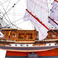 USS Constellation By Homeroots | Sculptures | Modishstore - 4