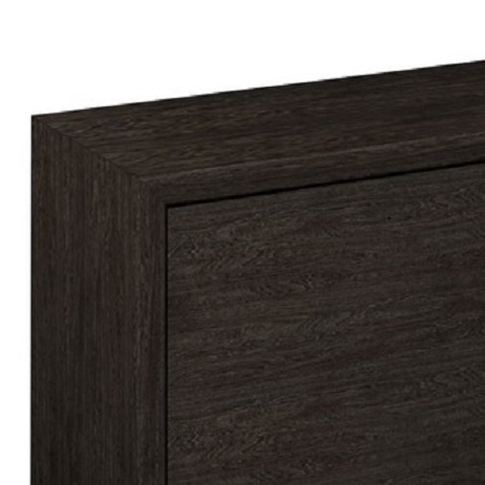 Gray Buffet By Homeroots - 366218 | Sideboards | Modishstore - 5