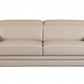 Beige Sofa Love By Homeroots - 366253 | Sofa Set | Modishstore - 3