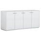 White Buffet By Homeroots | Sideboards | Modishstore