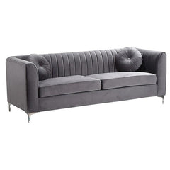 Upholstered Living Room Sofa By Best Master Furniture