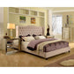 Jameson Upholstered Bed By Best Master Furniture | Beds |  Modishstore  - 2