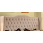Jameson Upholstered Bed By Best Master Furniture | Beds |  Modishstore  - 3