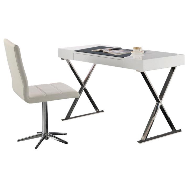 Modern Computer Desk By Best Master Furniture | Desks |  Modishstore 
