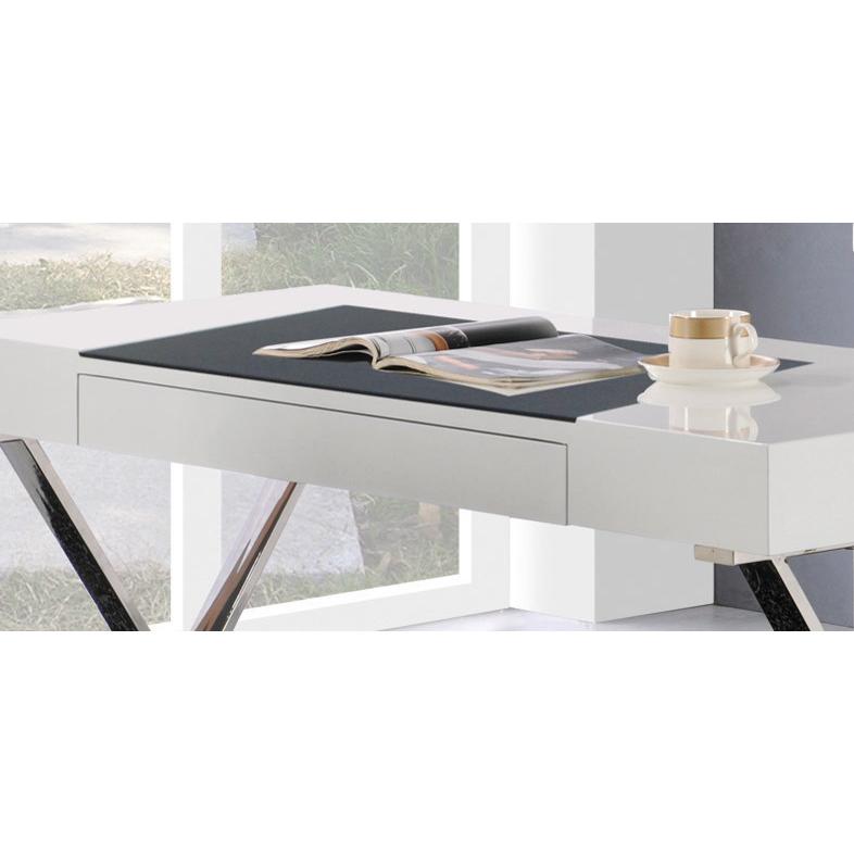 Modern Computer Desk By Best Master Furniture | Desks |  Modishstore  - 2