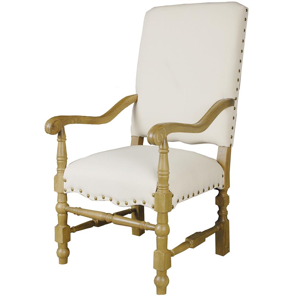 A&B Home Arm Chair - 36894 | Armchairs | Modishstore