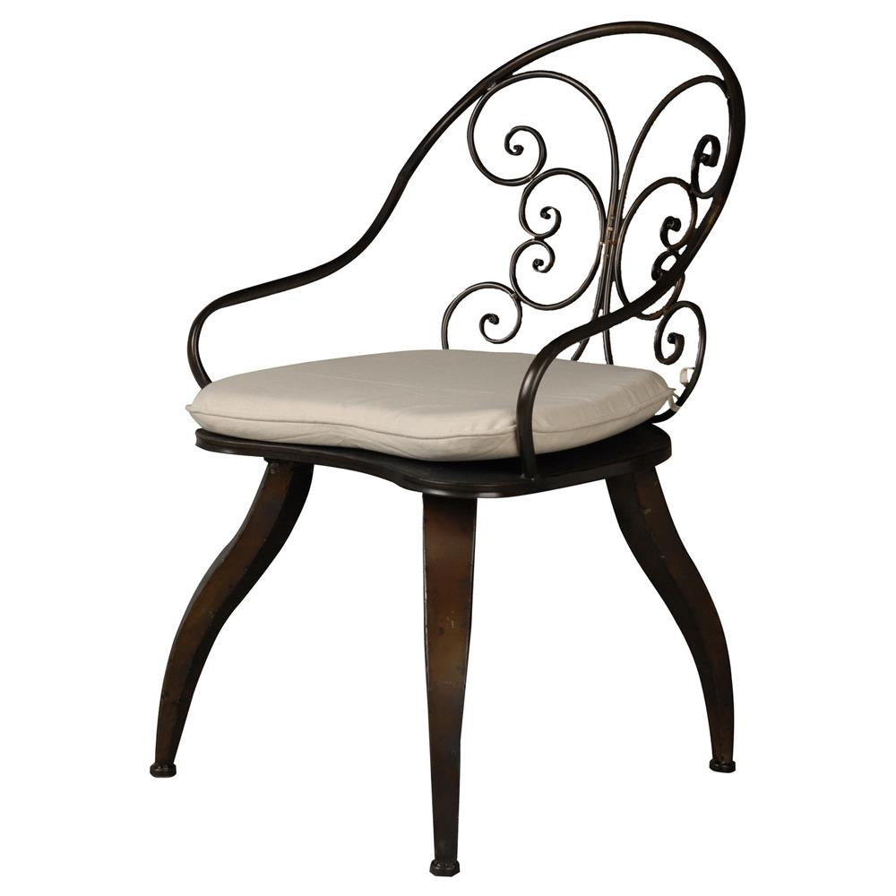 A&B Home Chair - 36960 | Armchairs | Modishstore