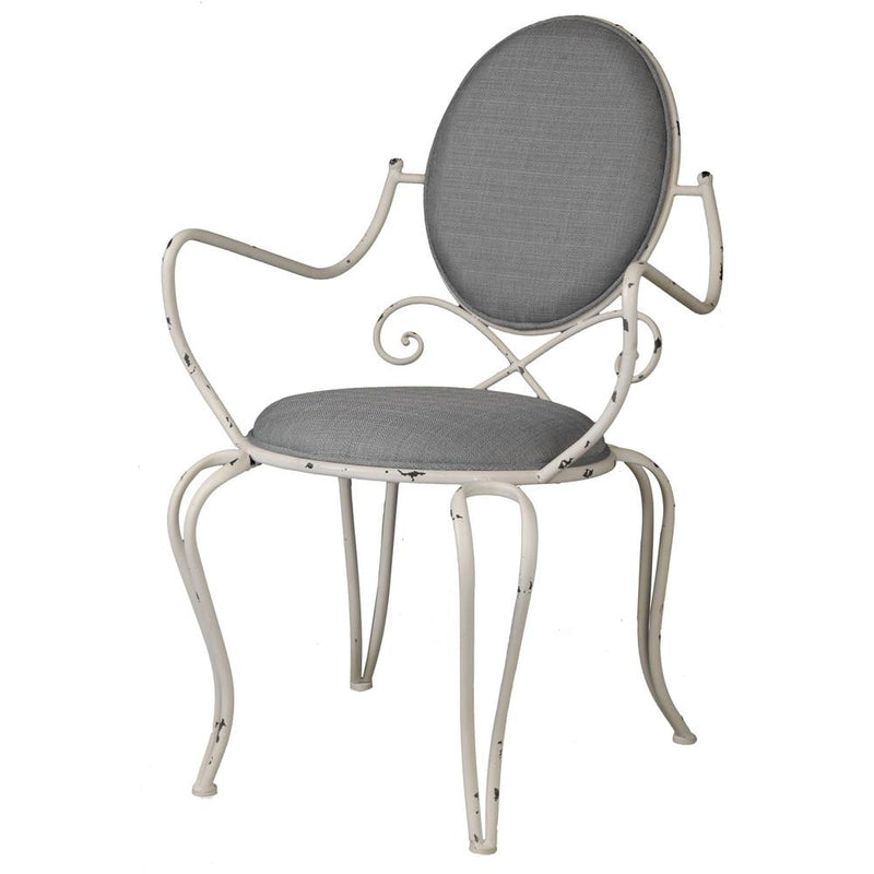 A&B Home Chair - 36961 | Armchairs | Modishstore