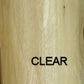 Natural Clear Finish All Wood Armoire By Homeroots | Armoires & Wardrobes | Modishstore - 3
