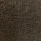 Brown Upholstered 3 Panel Room Divider Screen By Homeroots | Room Dividers | Modishstore - 2