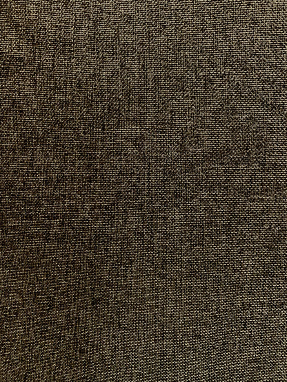 Brown Upholstered 3 Panel Room Divider Screen By Homeroots | Room Dividers | Modishstore - 3