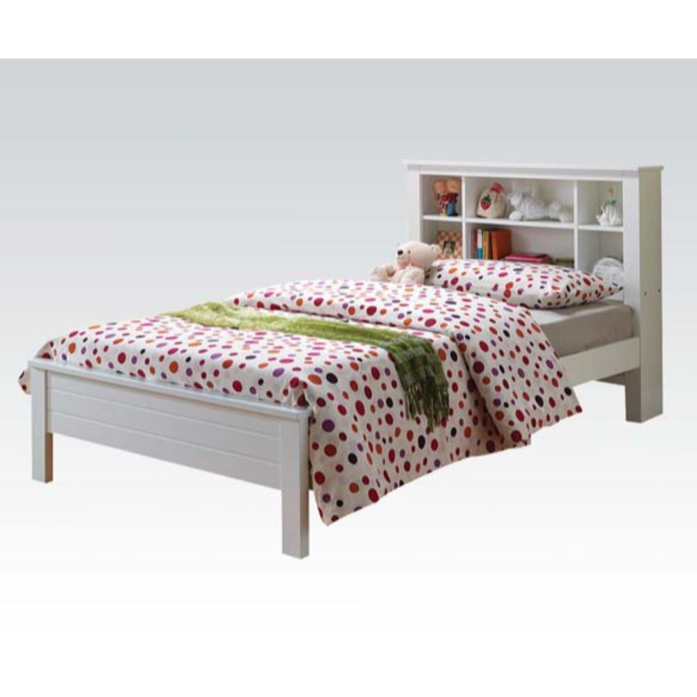 Yara Twin Bed By Acme Furniture | Beds | Modishstore