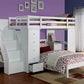 Freya Twin Bed By Acme Furniture | Beds | Modishstore
