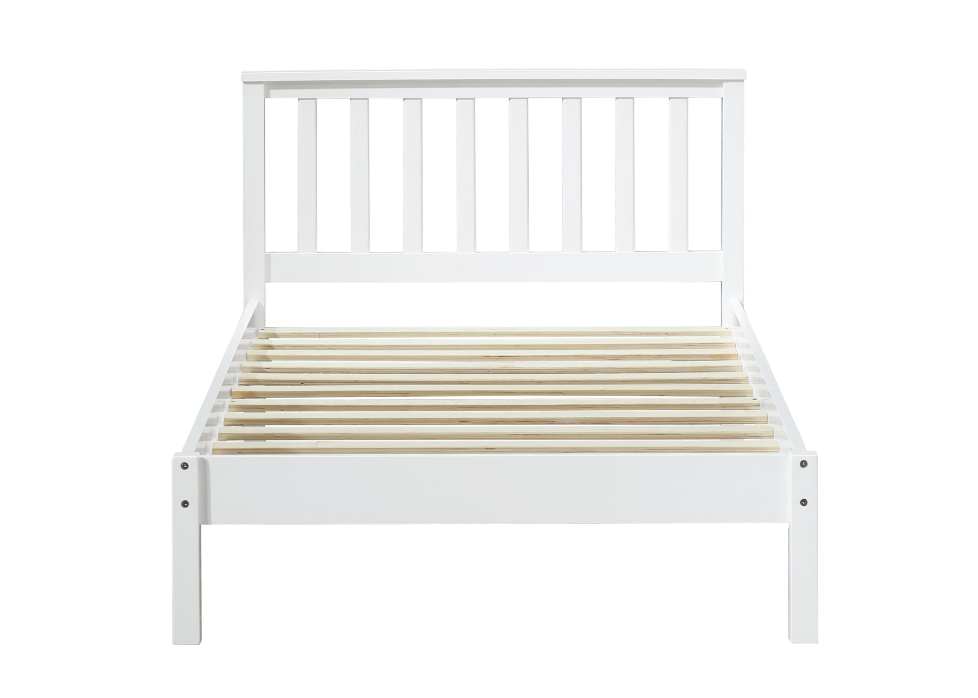 Freya Twin Bed By Acme Furniture | Beds | Modishstore - 2