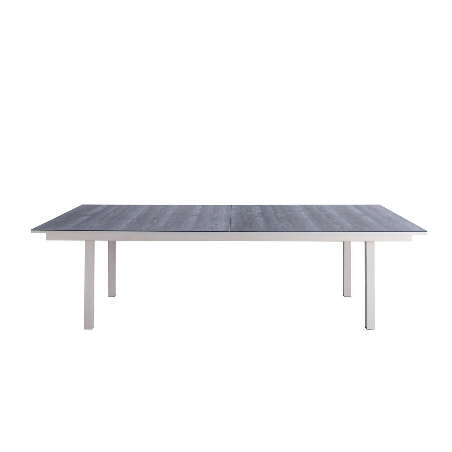 Two In One Dining and Ping Pong Table By Homeroots | Dining Tables | Modishstore - 2