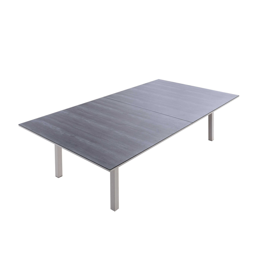 Two In One Dining and Ping Pong Table By Homeroots | Dining Tables | Modishstore - 4
