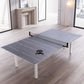 Two In One Dining and Ping Pong Table By Homeroots | Dining Tables | Modishstore - 5