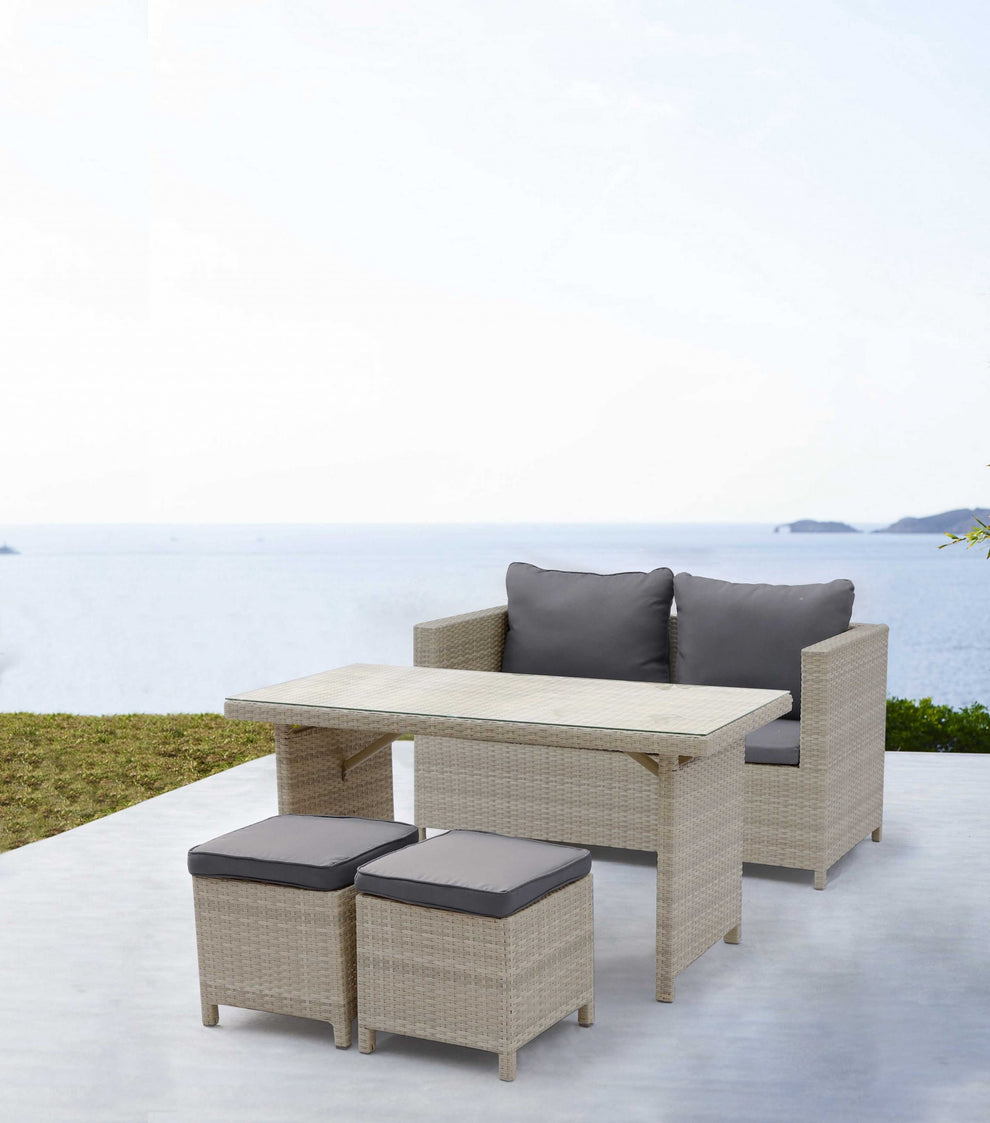 Chair By Homeroots | Coffee Tables | Modishstore - 2