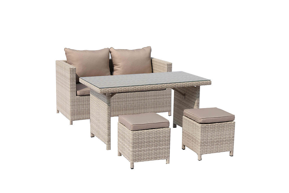 Chair By Homeroots | Coffee Tables | Modishstore - 3