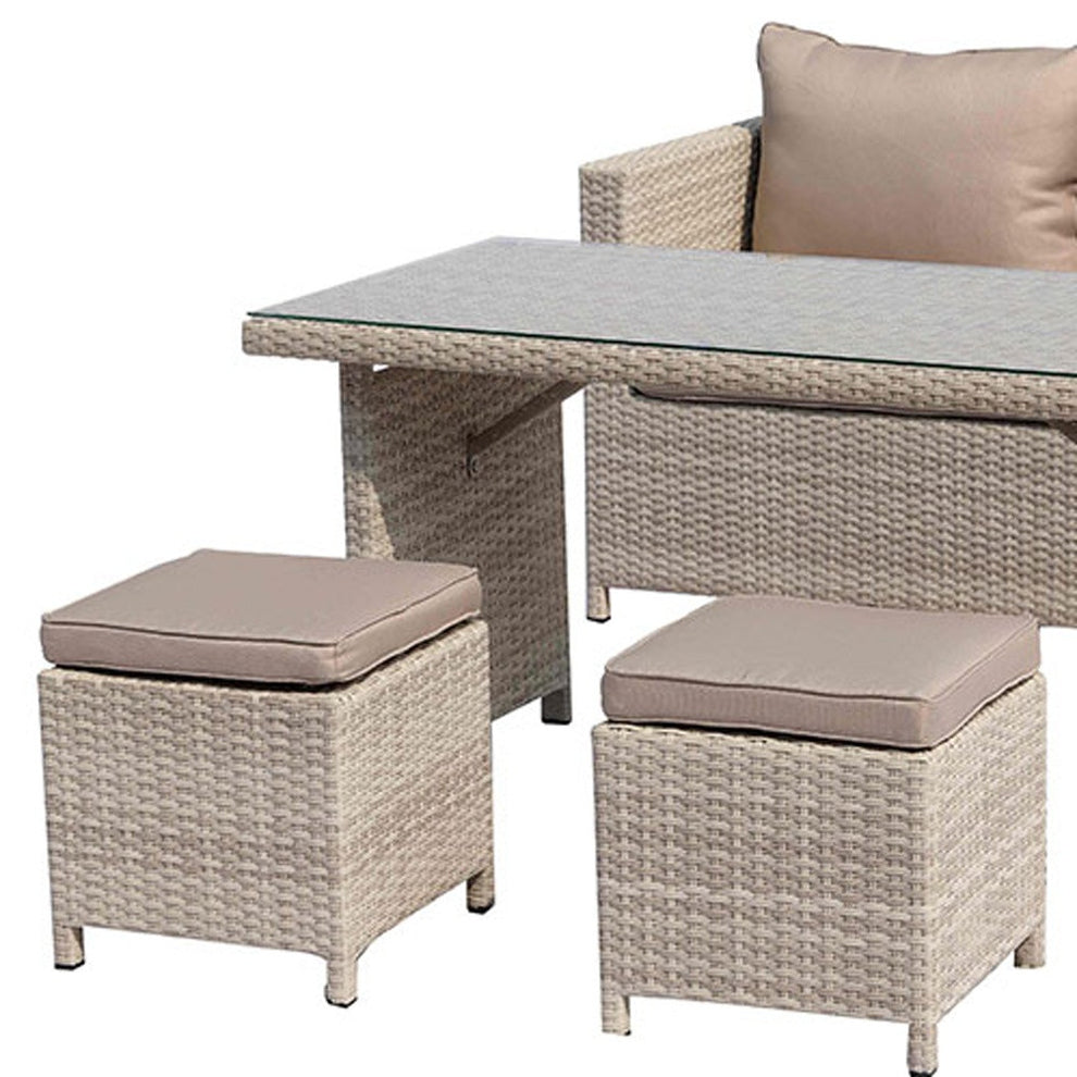 Chair By Homeroots | Coffee Tables | Modishstore - 4