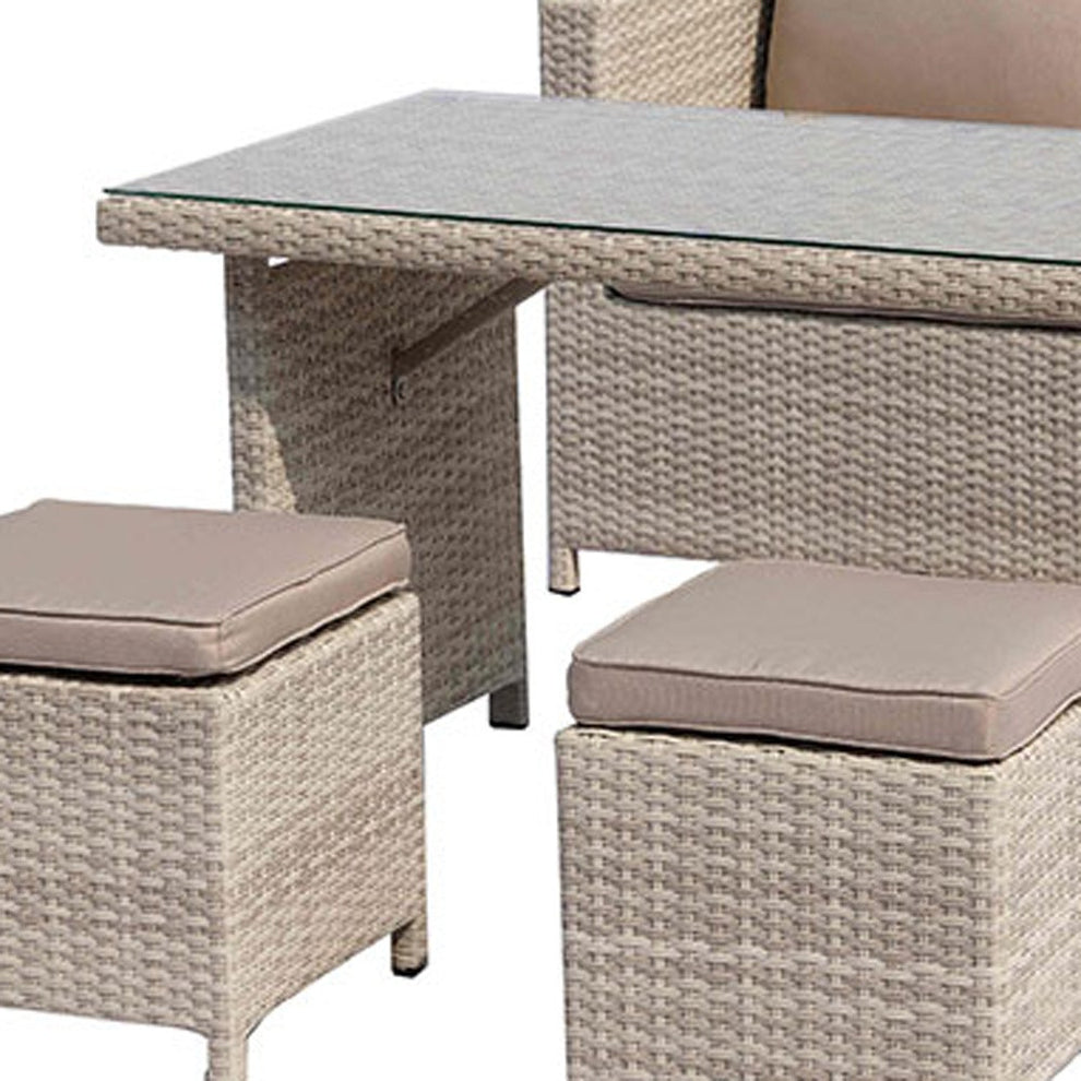 Chair By Homeroots | Coffee Tables | Modishstore - 5