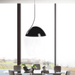 Black Aluminum Pendant Lamp | Pendant Lamps | Modishstore - 2