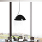 Black Aluminum Pendant Lamp | Pendant Lamps | Modishstore