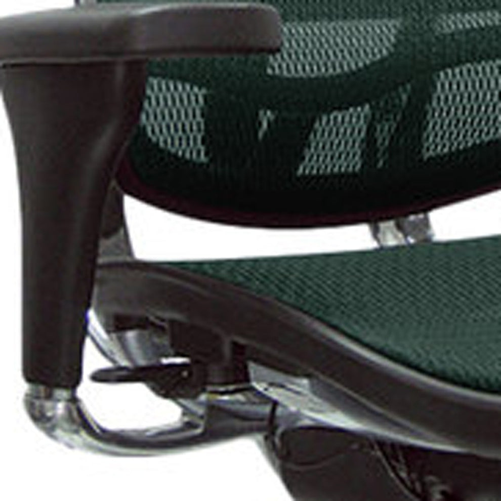 Plum Red Mesh Chair By Homeroots - 372398 | Office Chairs | Modishstore - 13