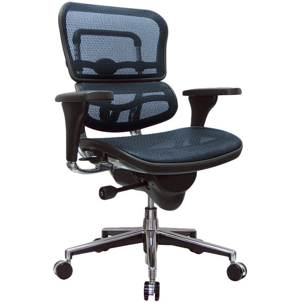 Plum Red Mesh Chair By Homeroots - 372398 | Office Chairs | Modishstore - 16